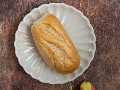 BEZGLUTENOWY Chlebek do Święconki 40 g